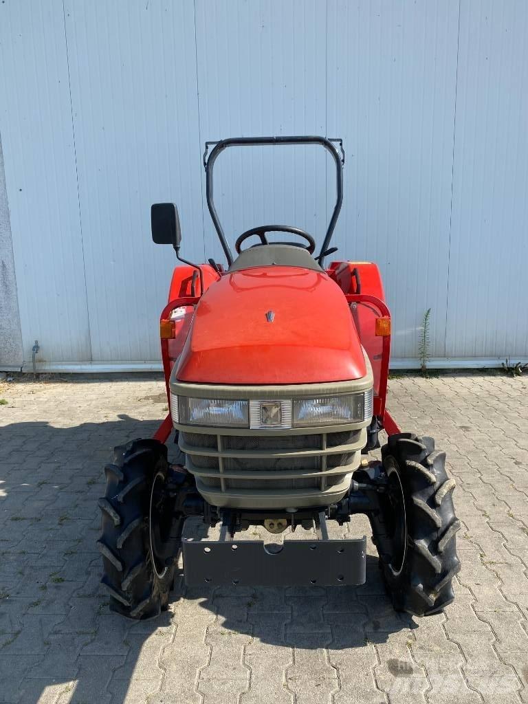 Yanmar AF22 Tractoare compacte