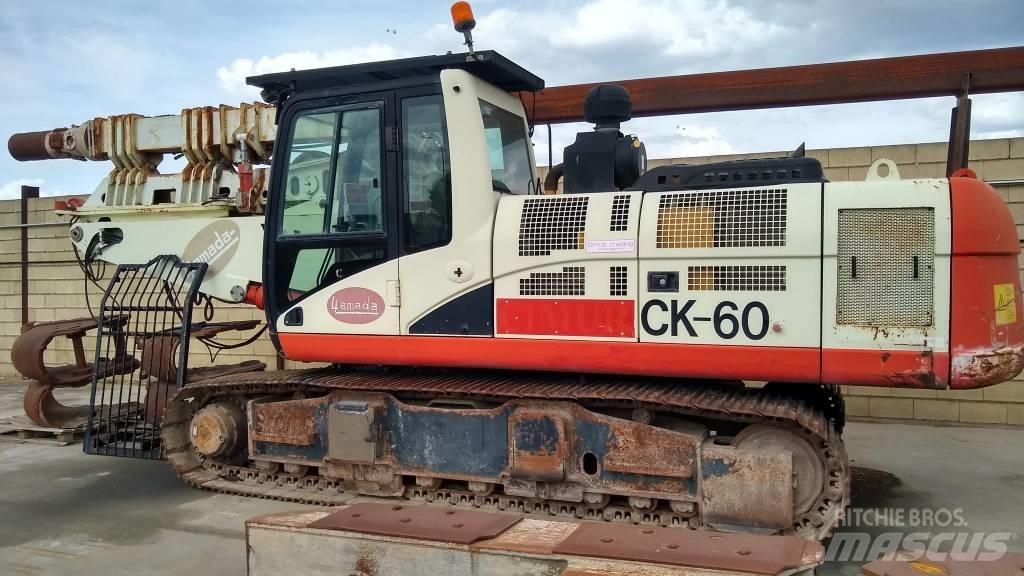 CAT 330C Excavatoare pe șenile

