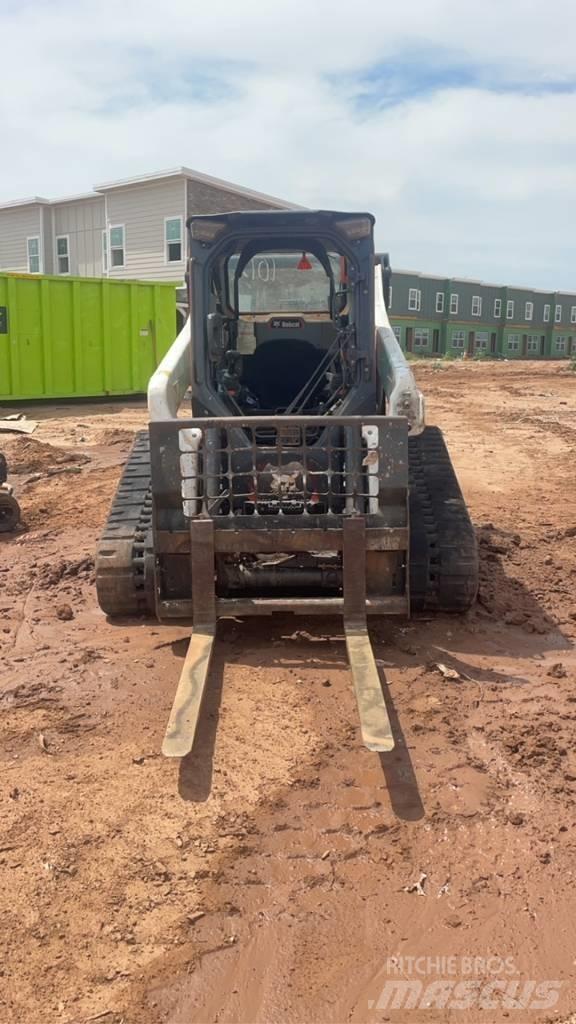 Bobcat T 76 Mini incarcator
