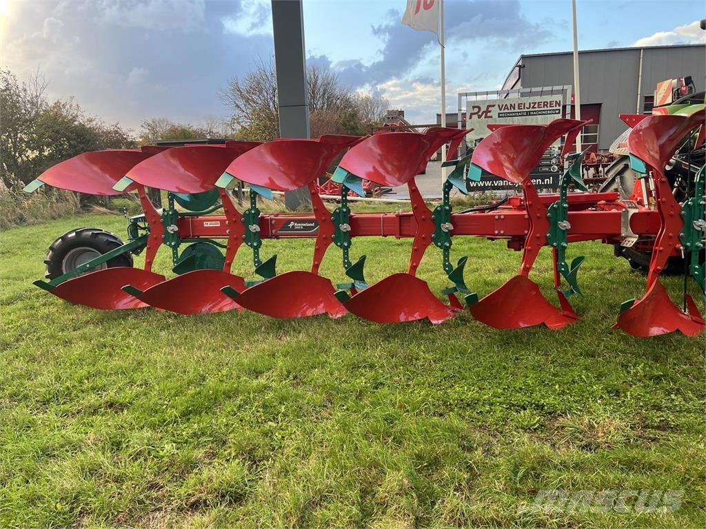 Kverneland 3400B Pluguri reversibile