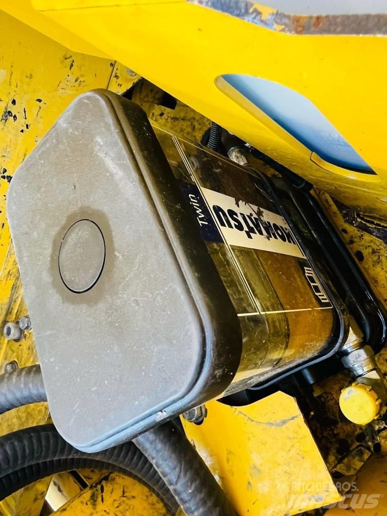 Komatsu PC 210 LC-11 Excavatoare pe șenile
