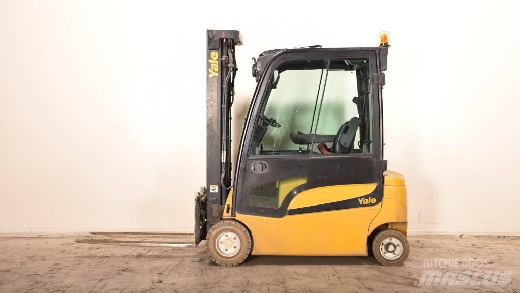 Yale ERP 20 VF Stivuitor electric