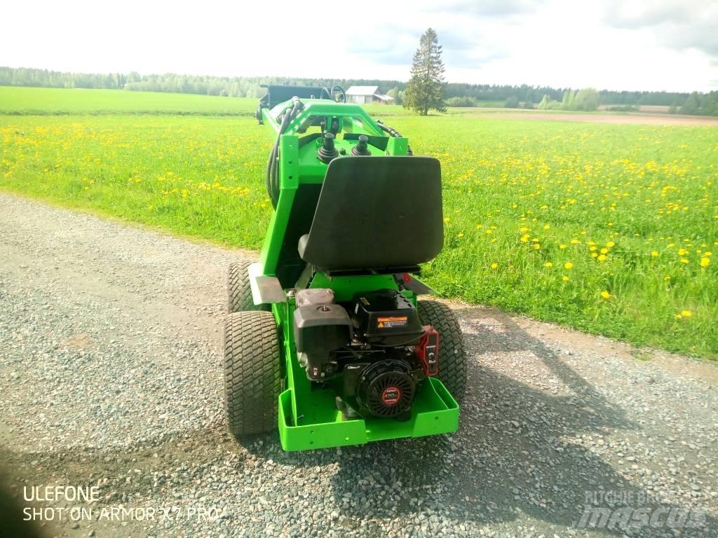 Avant 313 Utilaje agricole - Altele
