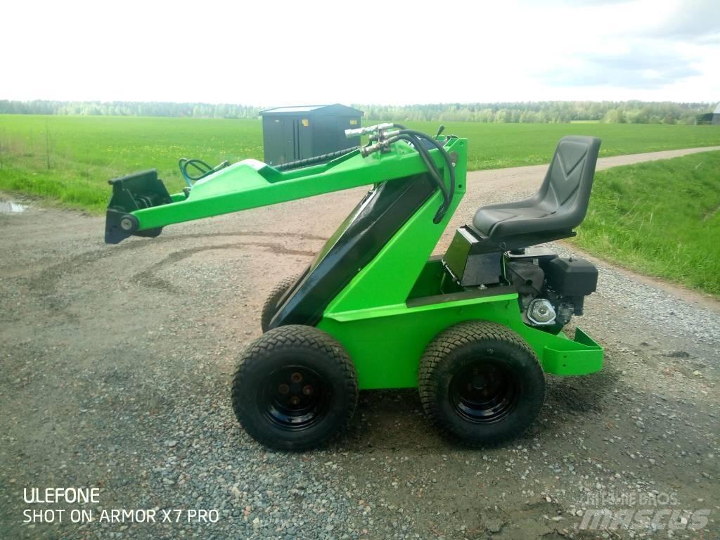 Avant 313 Utilaje agricole - Altele