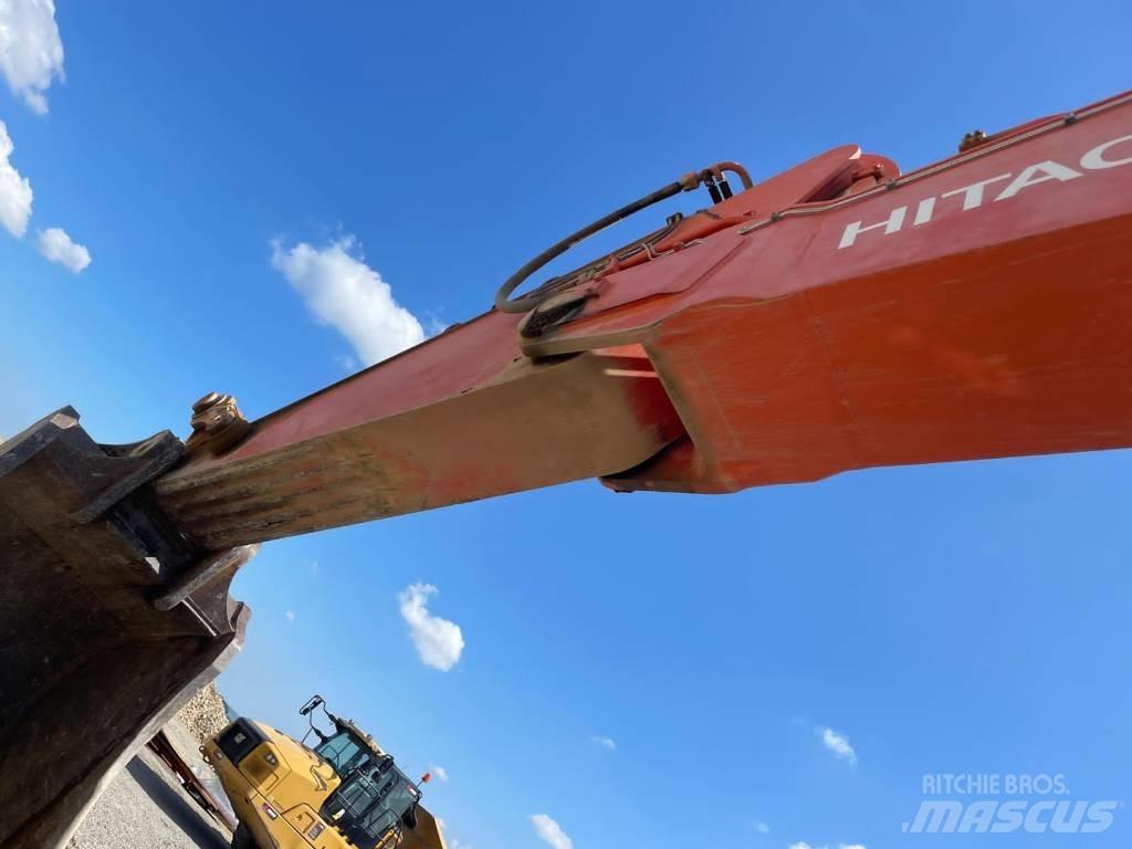 Hitachi EX 1200-6 Excavatoare pe șenile
