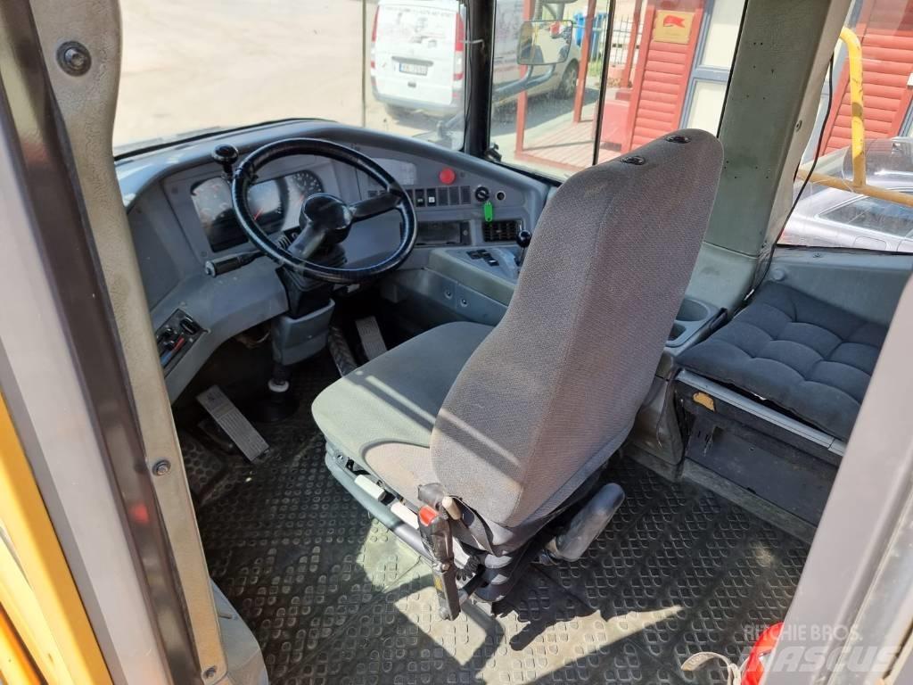 Volvo A 25 D 6X6 Transportoare articulate