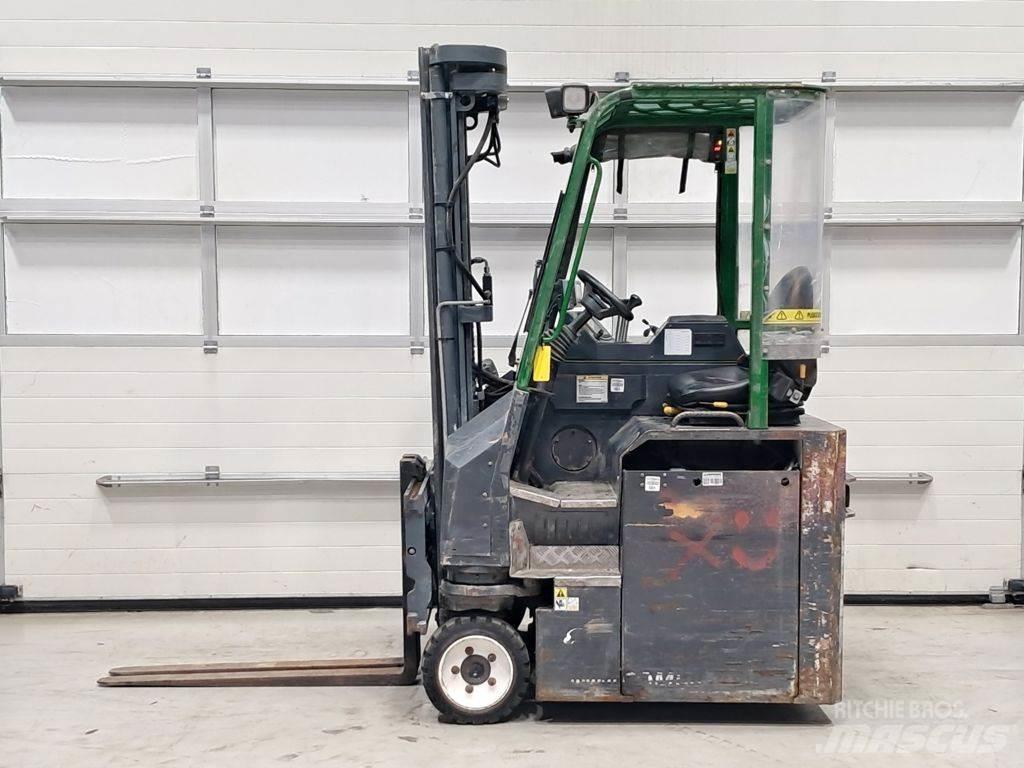 Combilift C3000CBE Încarcator lateral