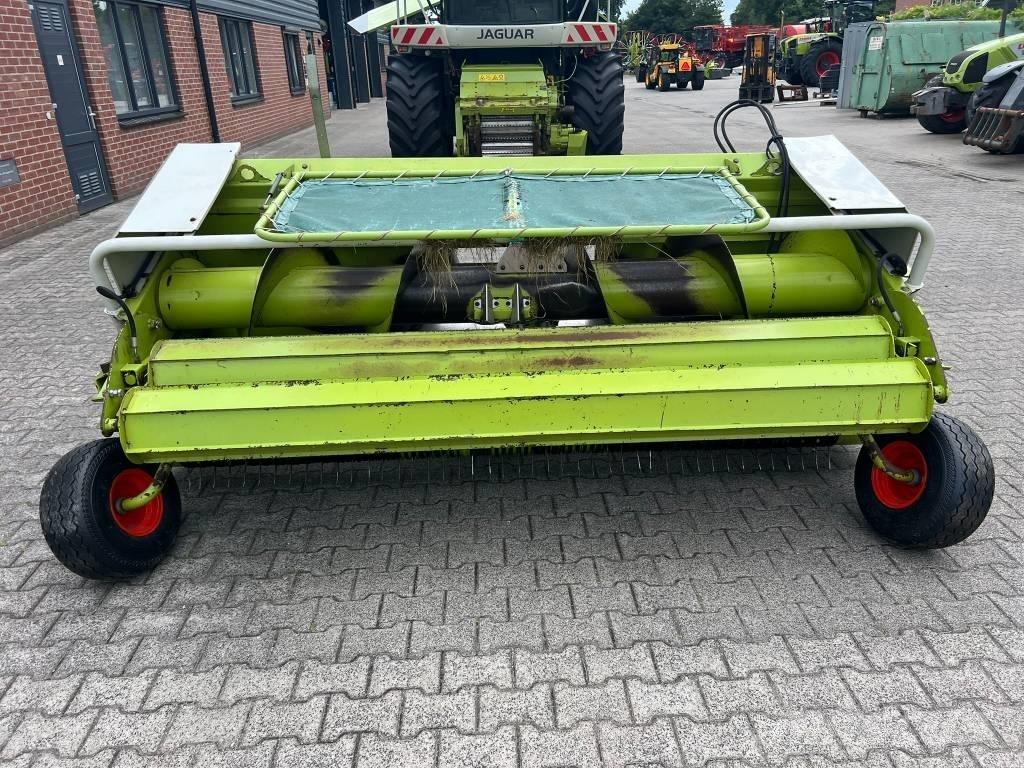 CLAAS PU 300 HD Accesorii pentru mașini de fân și furaje
