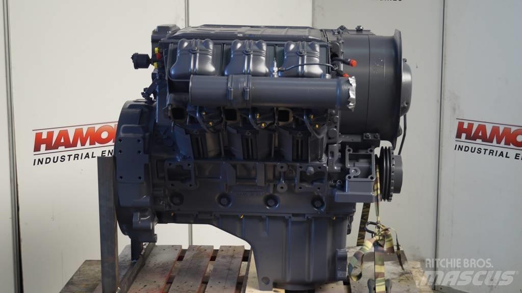 Deutz F6L413FW Motoare