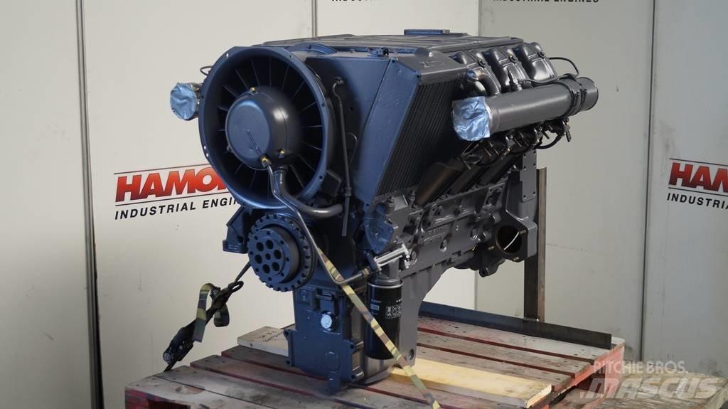 Deutz F6L413FW Motoare