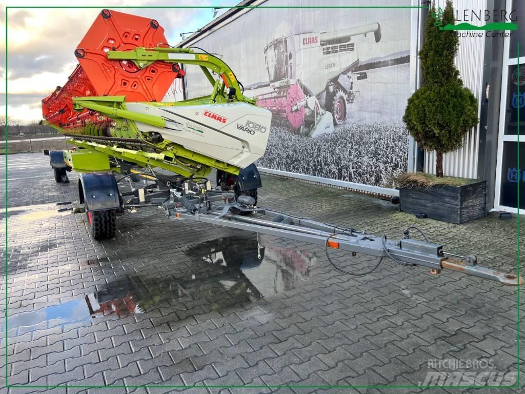 CLAAS VARIO 1080 Accesorii combine agricole