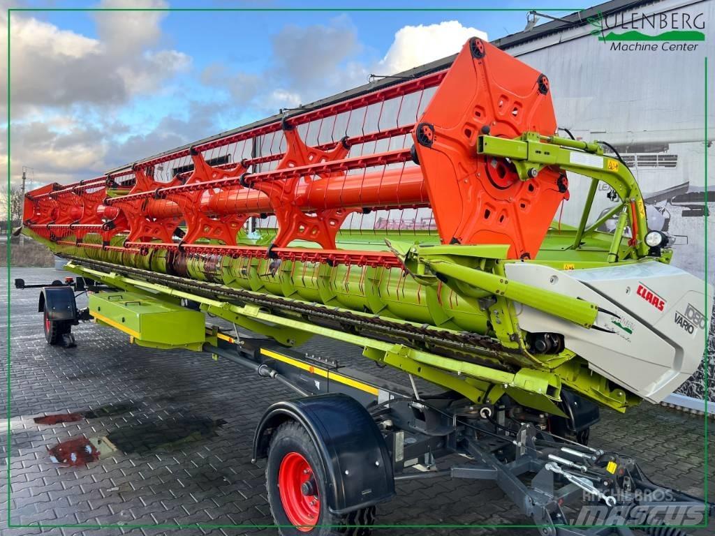 CLAAS VARIO 1080 Accesorii combine agricole