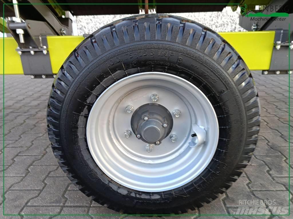 CLAAS VARIO 930 Accesorii combine agricole
