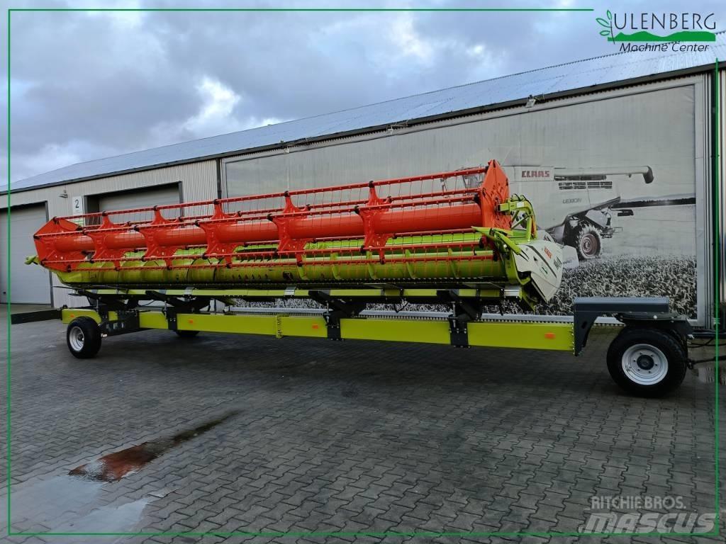 CLAAS VARIO 930 Accesorii combine agricole