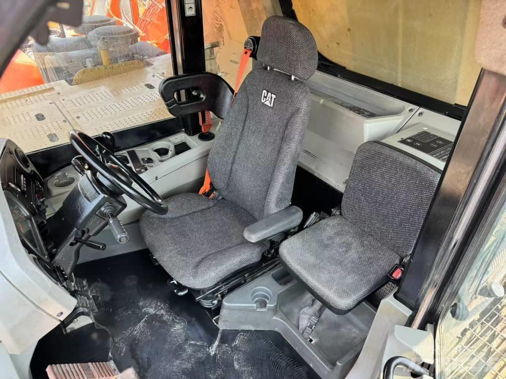 CAT 773 F Transportoare articulate