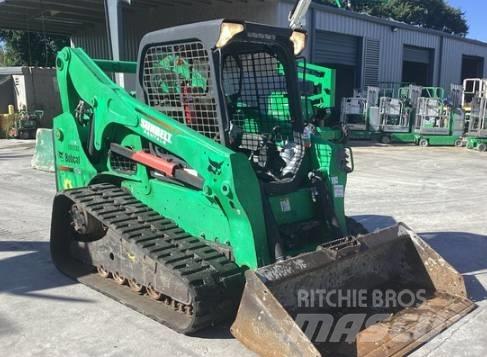 Bobcat T750 Mini incarcator