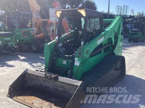 Bobcat T750 Mini incarcator