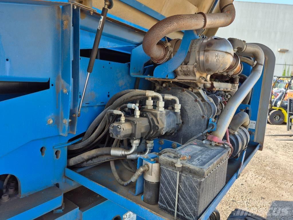 Genie S 45 Nacele cu brat articulat