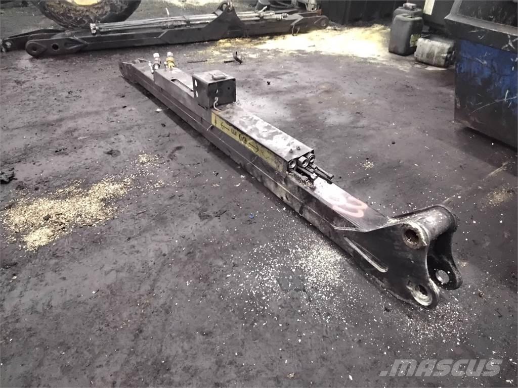 Kesla 671H Macarale pentru culegatoare