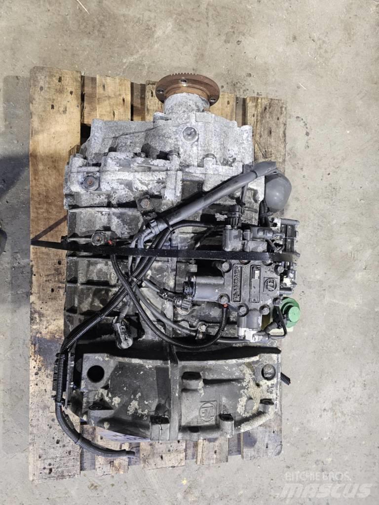 DAF LF-45-220 Cutii de viteze