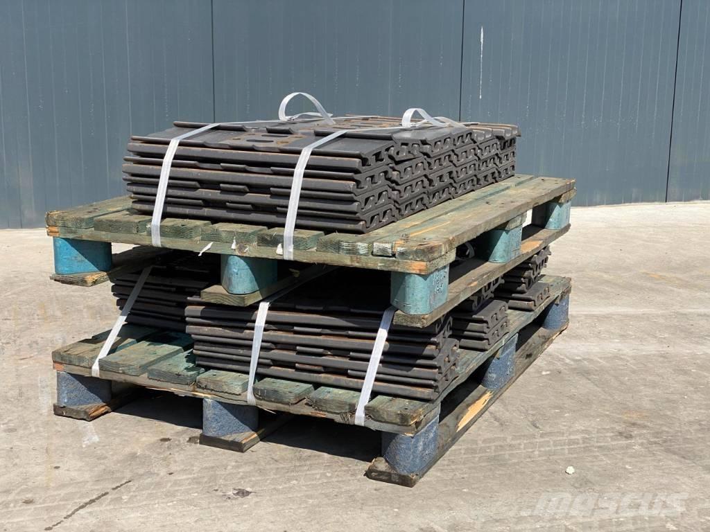 Volvo EC140 Shoes Lanturi, senile si sasiu