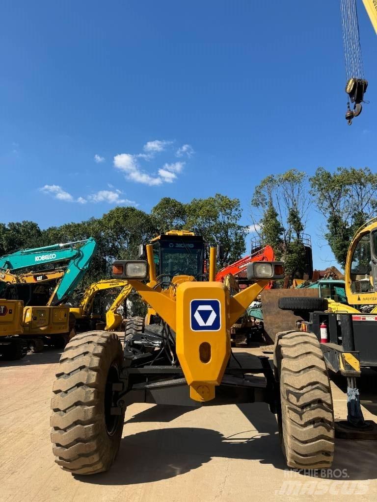 XCMG GR 180 Gredere