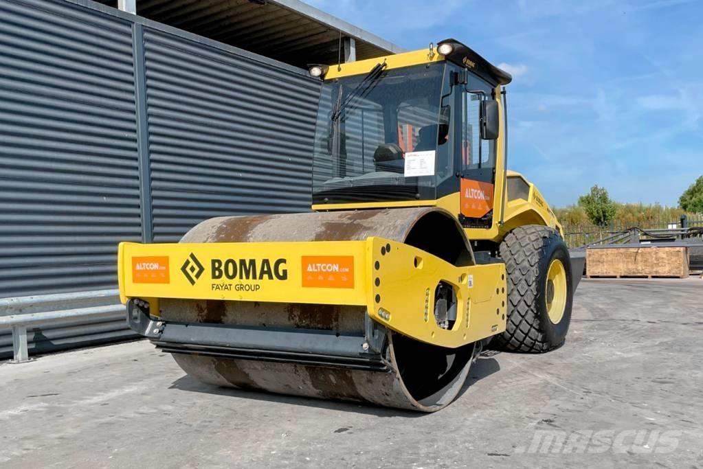 Bomag BW 213 D-5 Compactoare monocilindrice