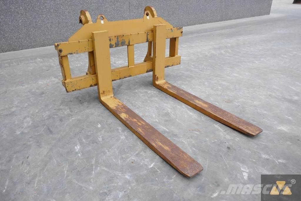 CAT 966/972 Forks Transport - Altele