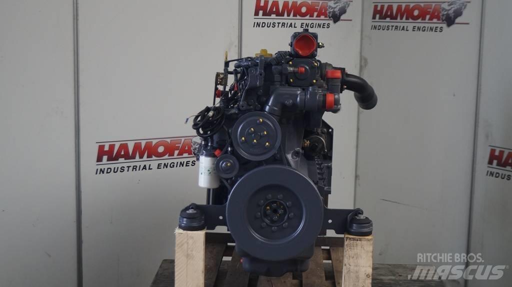 Deutz BF6M1013ECP Motoare