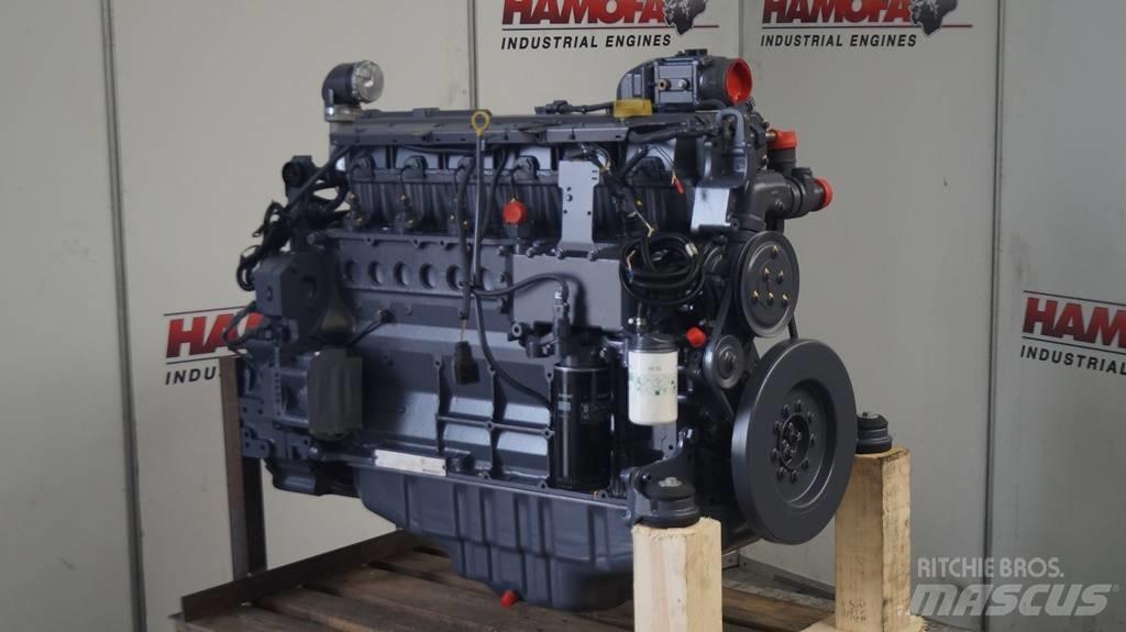 Deutz BF6M1013ECP Motoare
