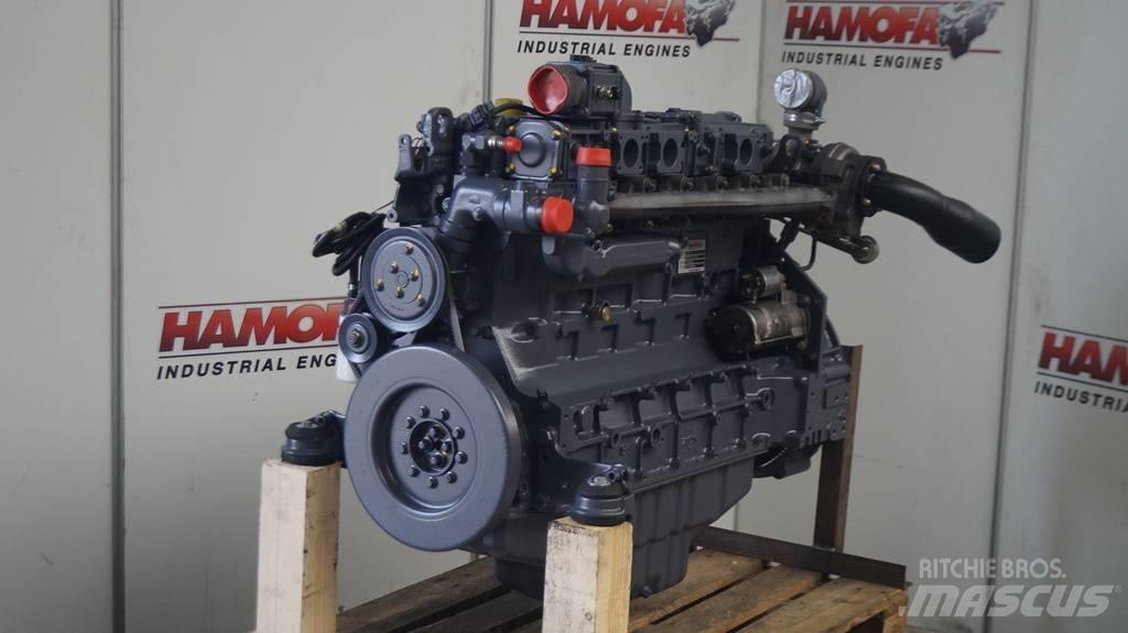 Deutz BF6M1013ECP Motoare