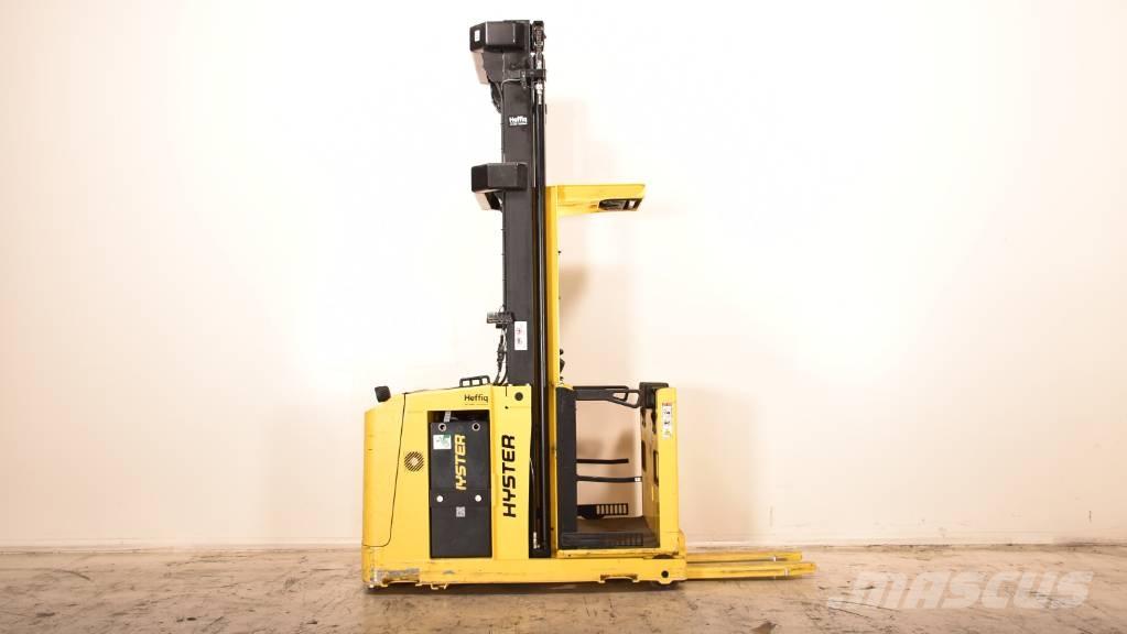 Hyster K 1.0 H-48 Utilaje speciale de ridicare si agatare