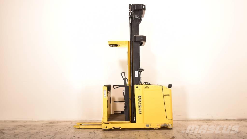 Hyster K 1.0 H-48 Utilaje speciale de ridicare si agatare