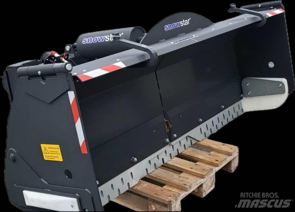 Snowstar Zoom Pluguri