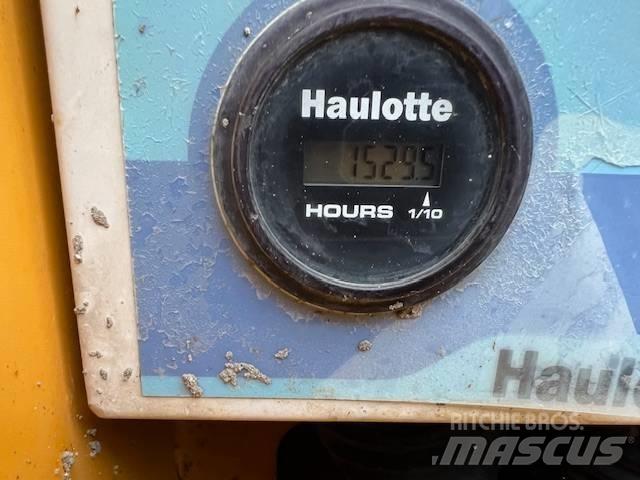 Haulotte H 12 SX Platforme foarfeca