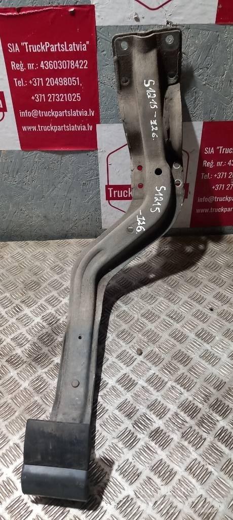 Scania R440  1866051 Sasiuri si suspensii