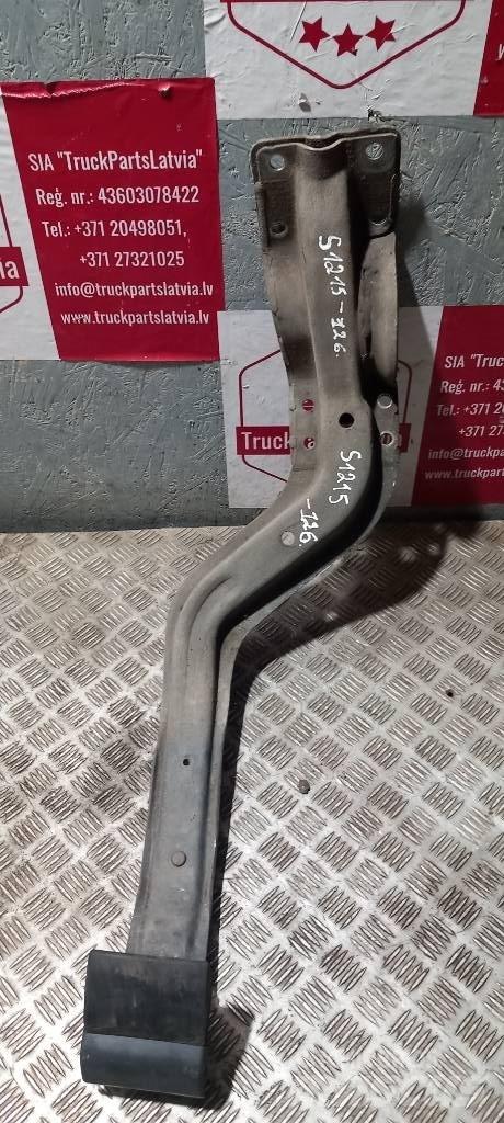 Scania R440  1866051 Sasiuri si suspensii
