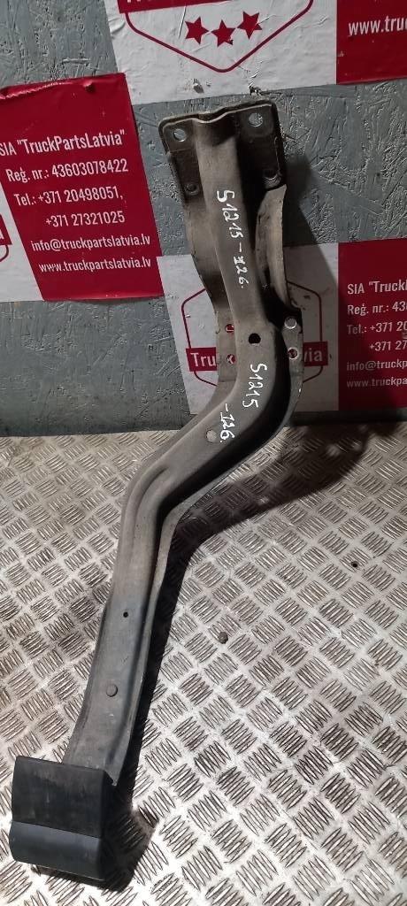 Scania R440  1866051 Sasiuri si suspensii