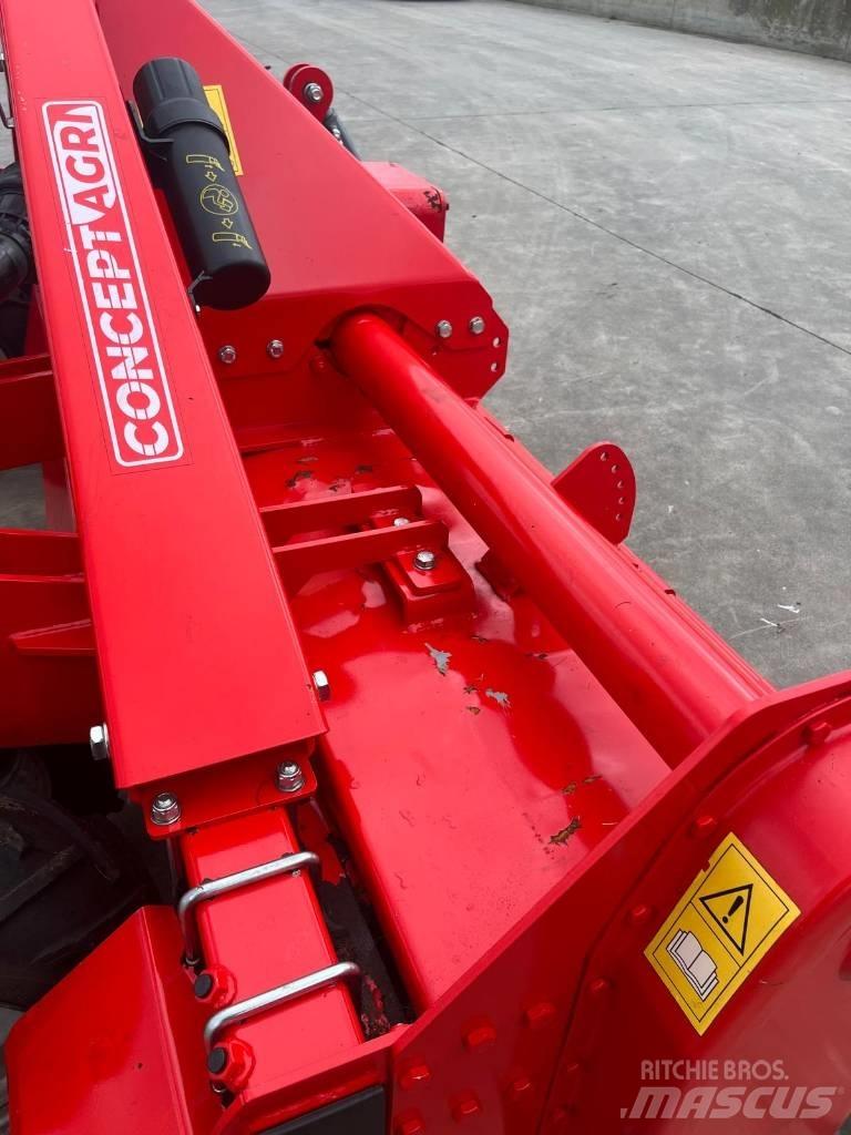  ConceptAGRI SFB300 Alte masini si accesorii de cultivat