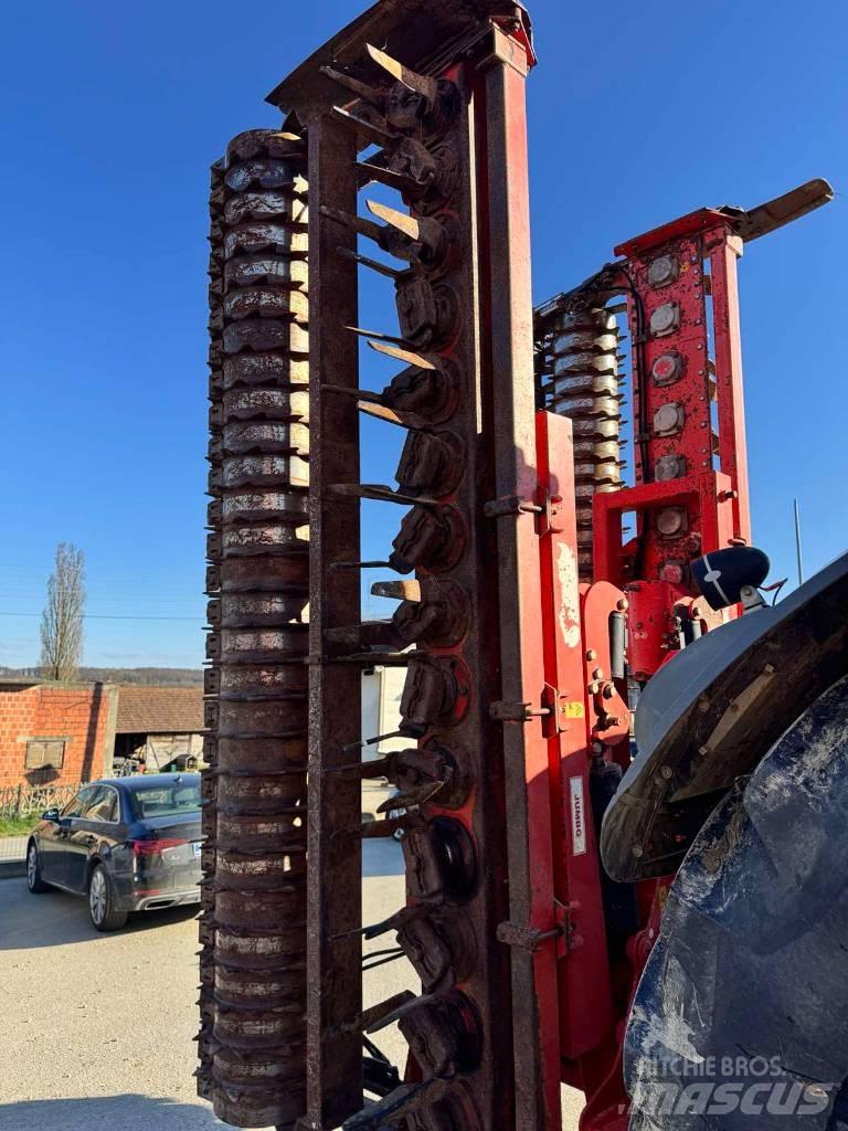 Maschio Jumbo 7000 Grape