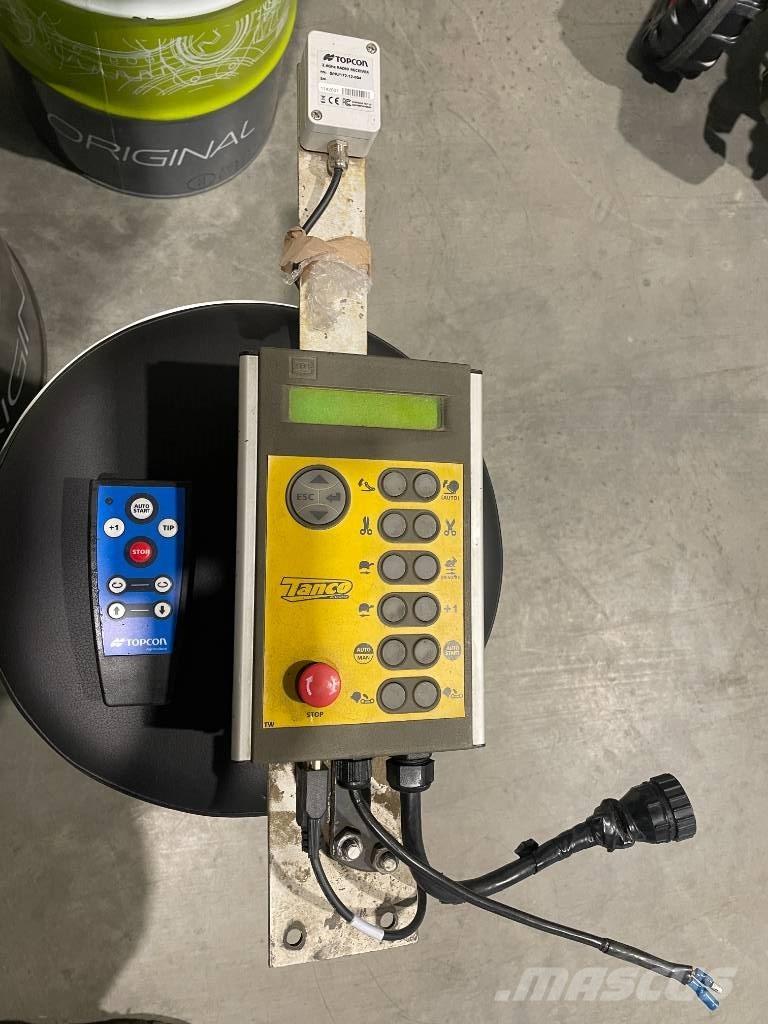 Tanco 280 ARC Împachetatoare