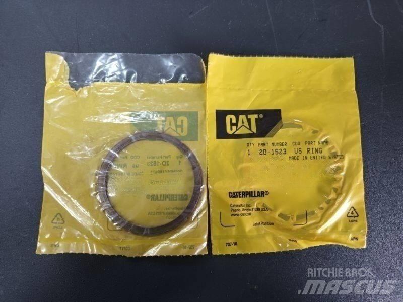 CAT RING 2D-1523 Motoare