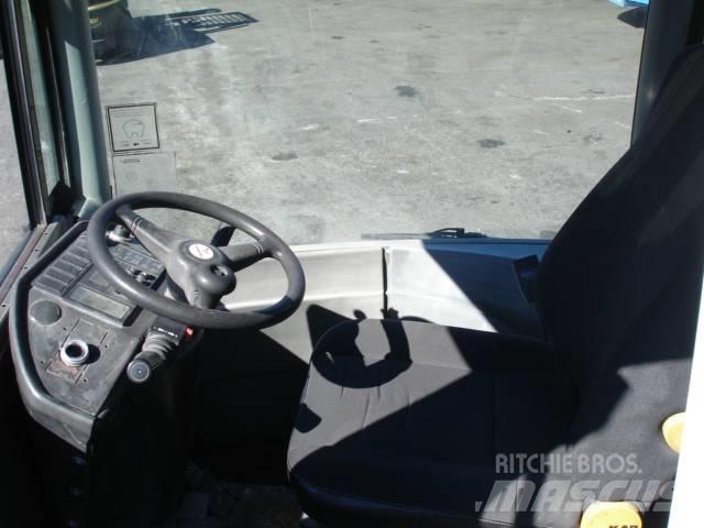Terberg RT 222 Stivuitoare - Altele