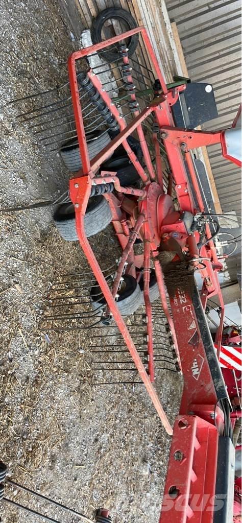 Kuhn GA 6632 Combina