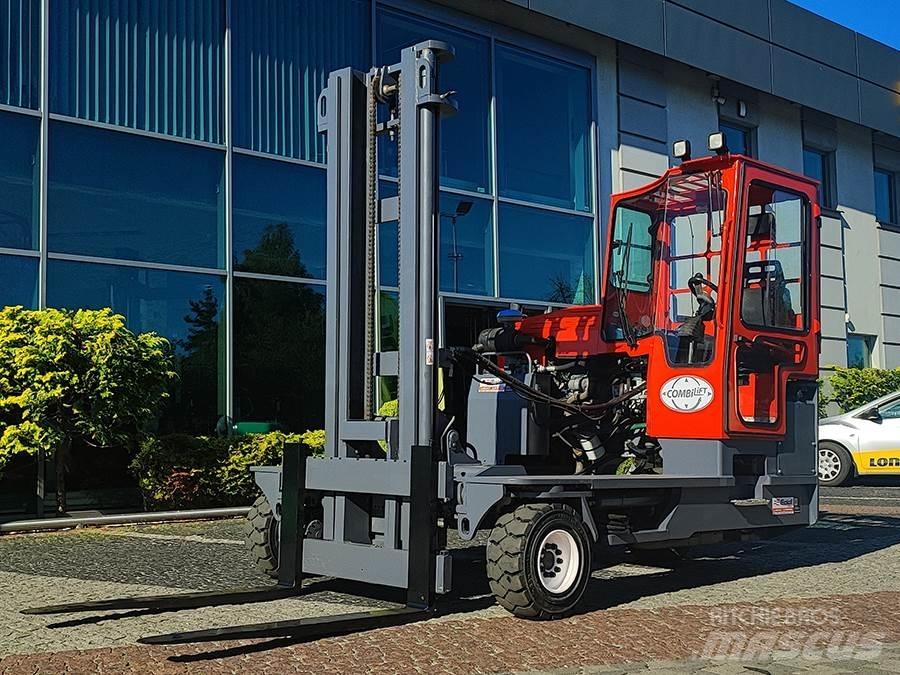 Combilift C5000XL Stivuitoare cu patru brate