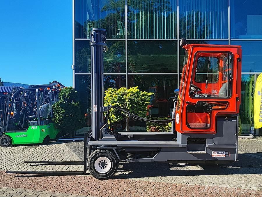 Combilift C5000XL Stivuitoare cu patru brate