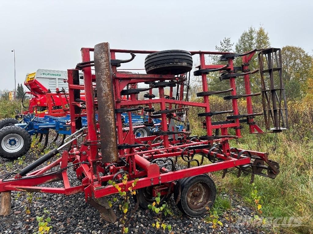 Potila SPH 480 Grape