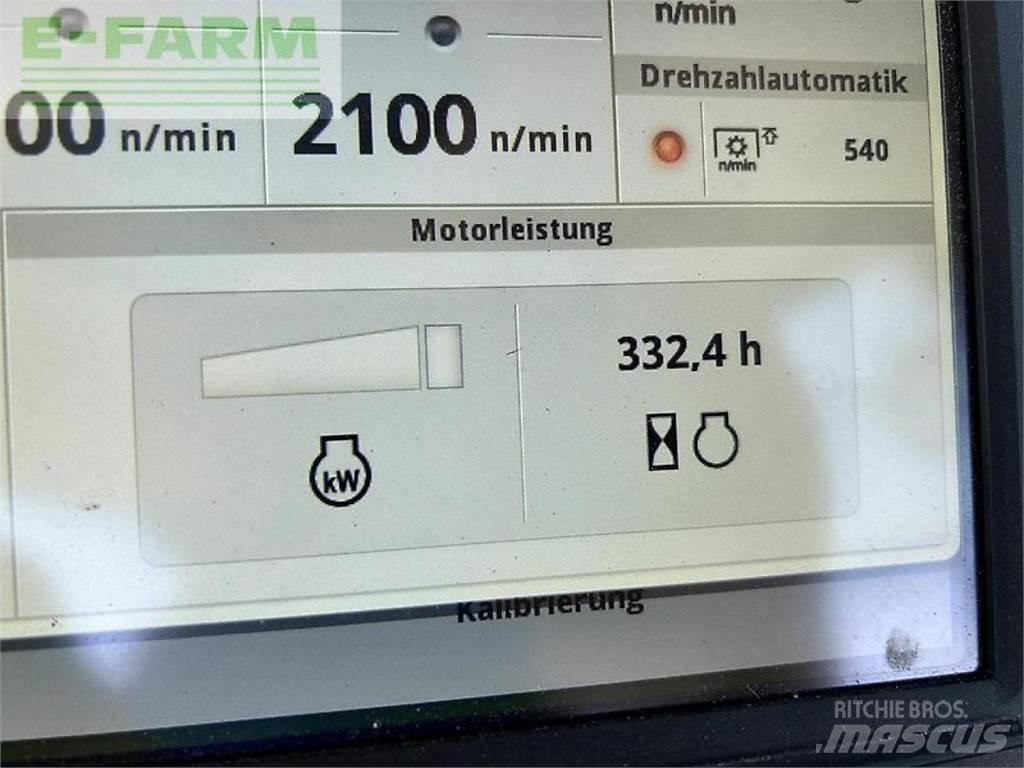 John Deere 6r 130 Tractoare