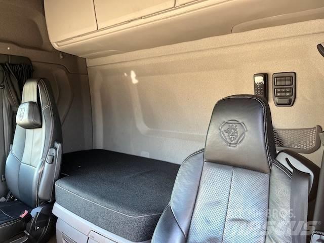 Scania S 500 Autotractoare