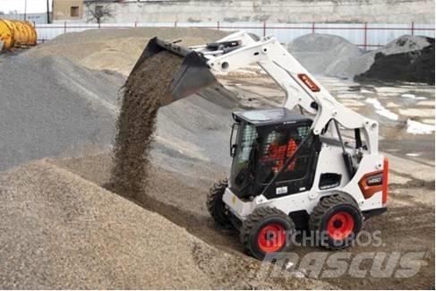 Bobcat S 650 Mini incarcator